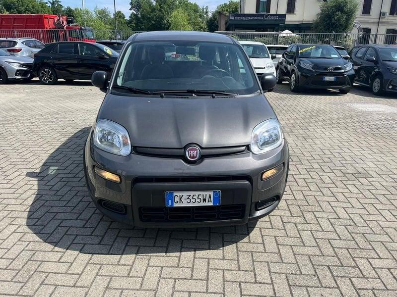 FIAT Panda Panda 1.0 FireFly Hybrid