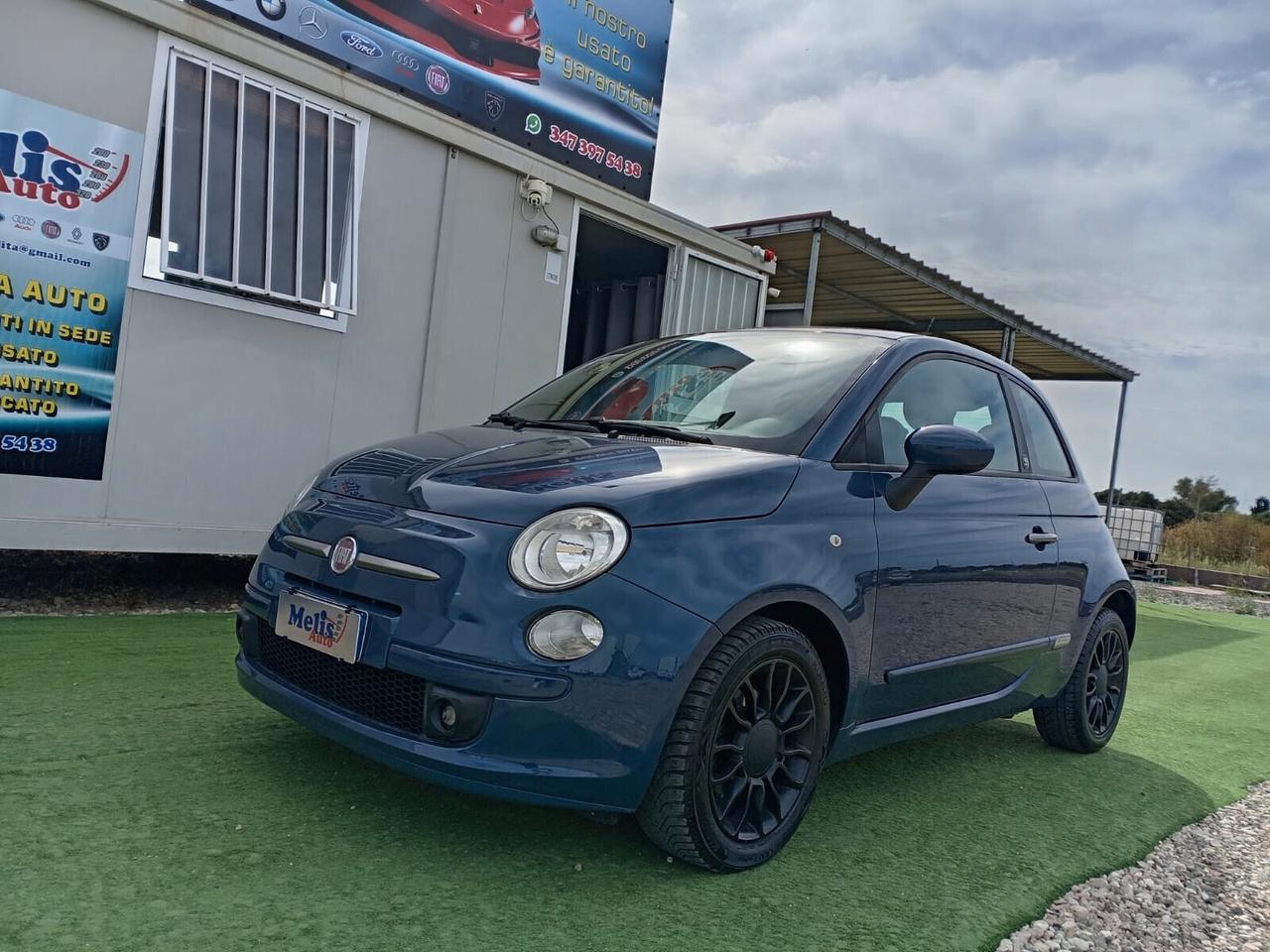 Fiat 500 SUPER PREZZO