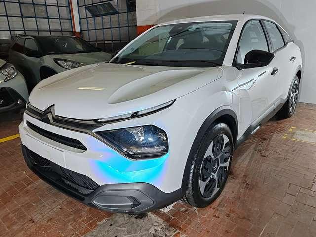 Citroen C4 1.2 130cv You + Car Play + PDC post