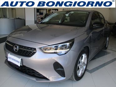Opel Corsa 5 Porte Corsa 1.2 Elegance s&s 75cv