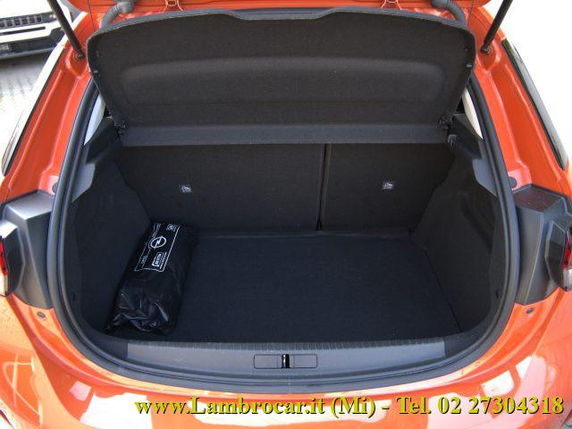 OPEL Corsa 1.2 Edition 75cv