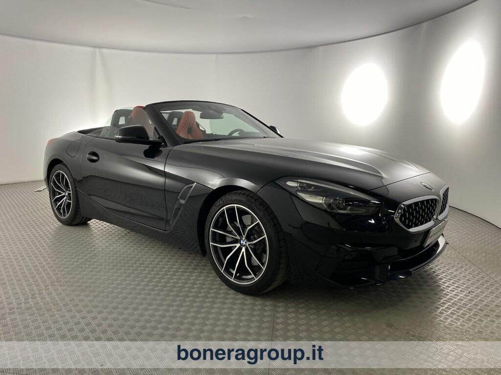 BMW Z4 20 i Sport sDrive Steptronic