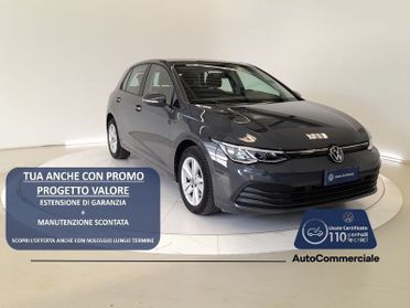 Volkswagen Golf Golf 1.5 tsi evo Life 130cv