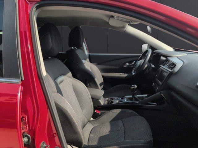 RENAULT Kadjar dCi 8V 110CV Energy Hypnotic