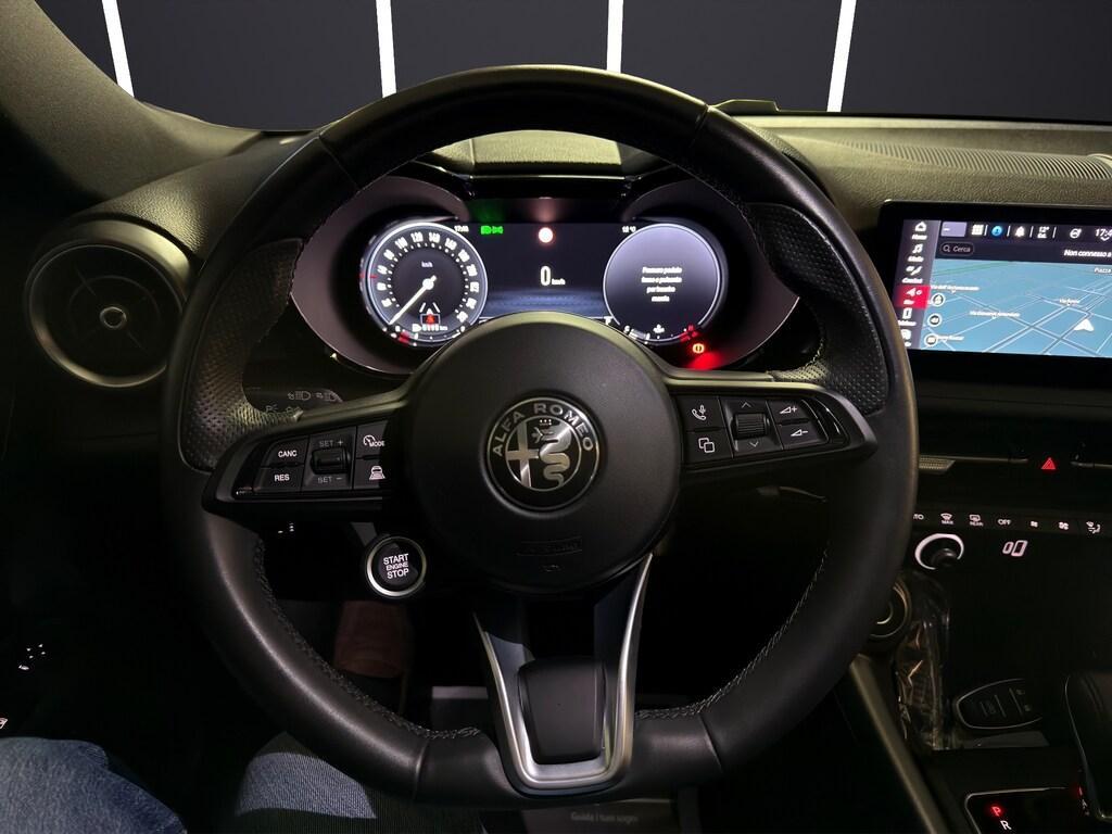Alfa Romeo Tonale 1.6 Sprint 130cv tct6