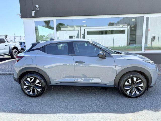 NISSAN Juke 1.0 DIG-T 114 CV DCT Acenta LED - TELEC. - BT