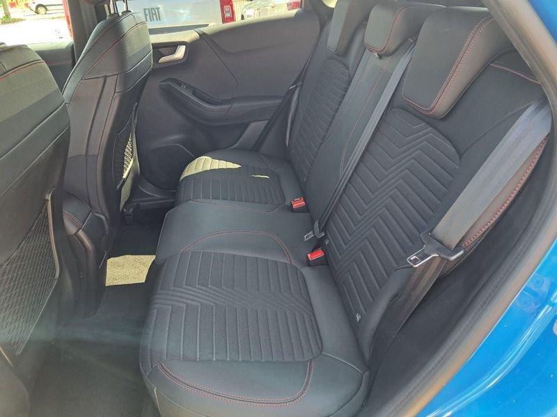 Ford Puma 1.0 ecoboost h ST-Line X s&s 125cv