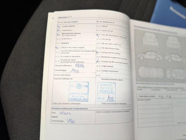 VOLKSWAGEN Polo 1.2 TDI DPF 5 p. Comfortline