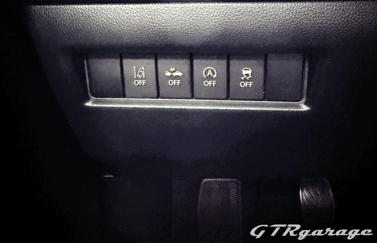 SUZUKI - Swift - 1.2 Hybrid Top