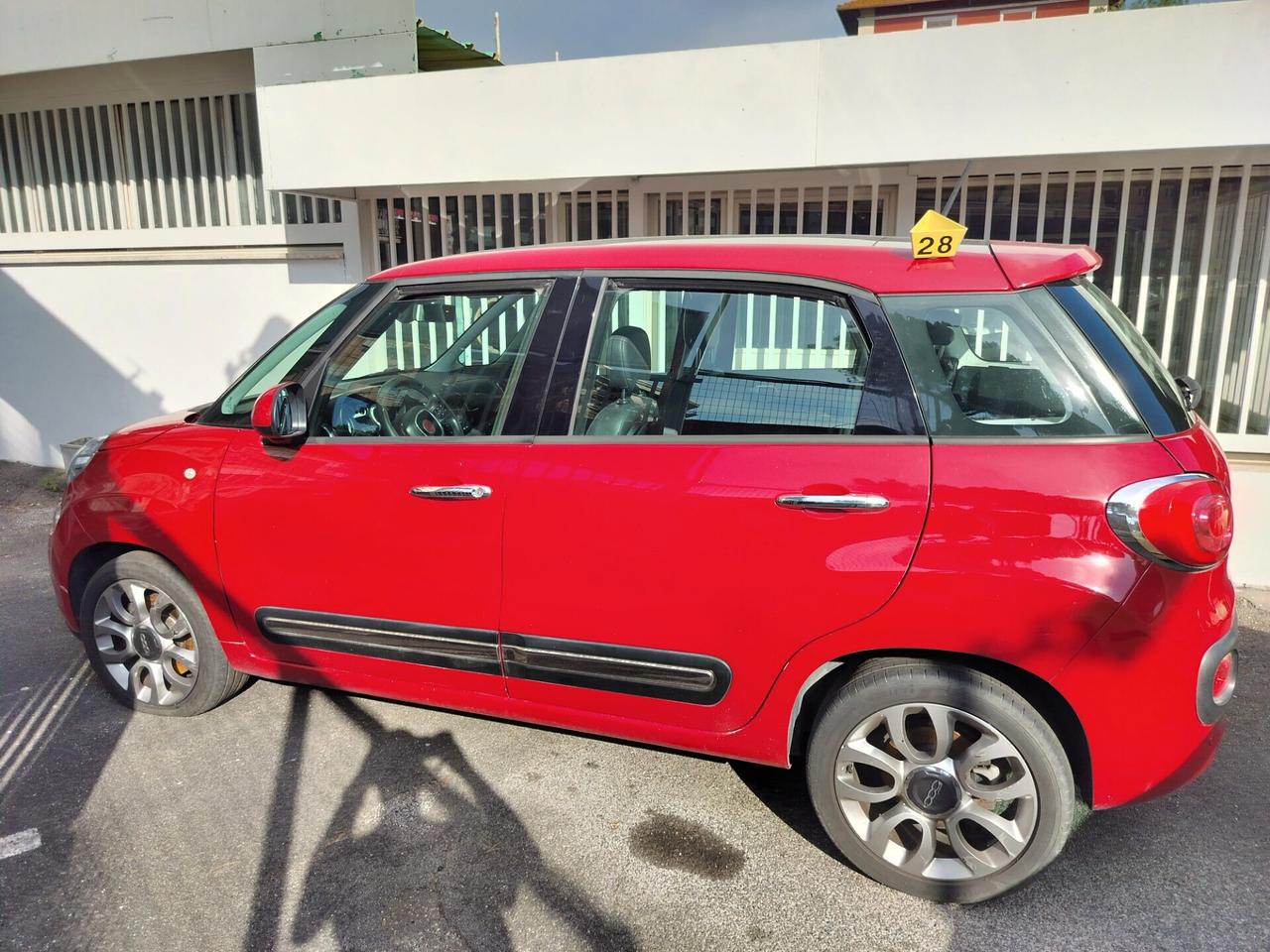 Fiat 500L 1.6 Multijet 105 CV Pop Star