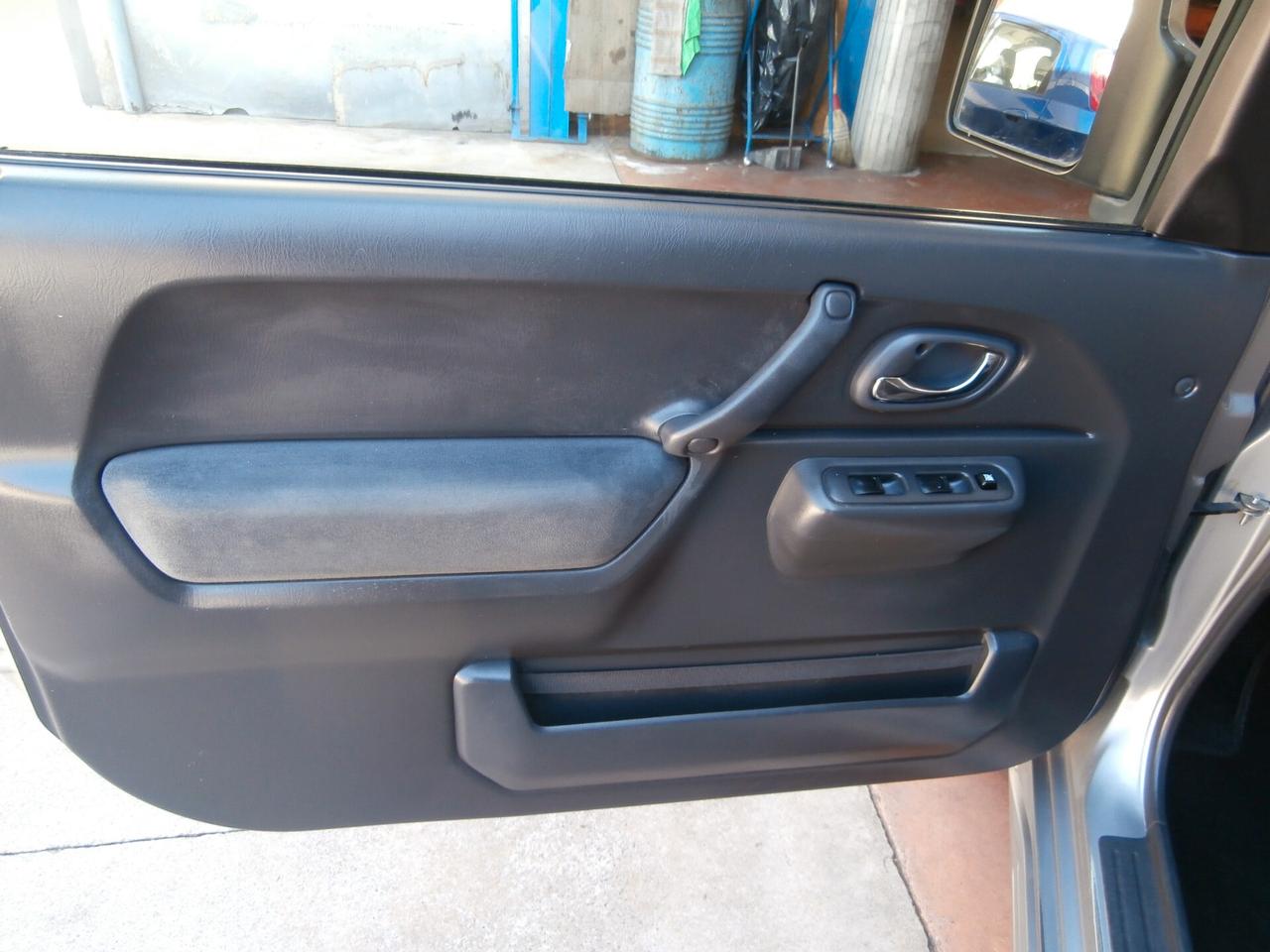 Suzuki Jimny 1.3 4WD Evolution Plus 54000KM
