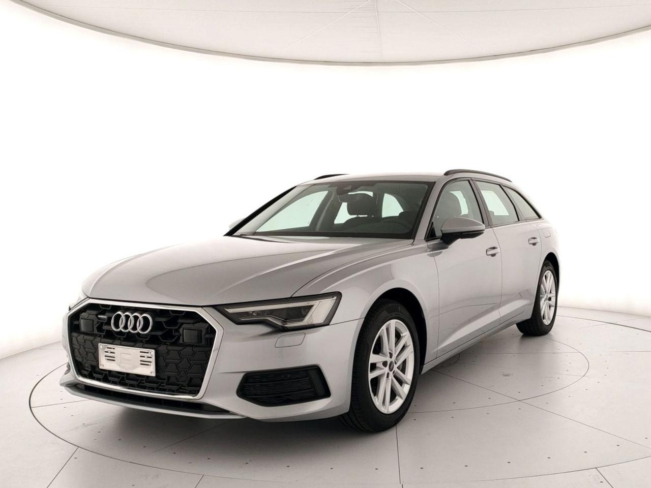 Audi A6 avant 50 2.0 tfsi e business quattro s-tronic