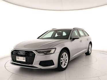 Audi A6 avant 50 2.0 tfsi e business quattro s-tronic