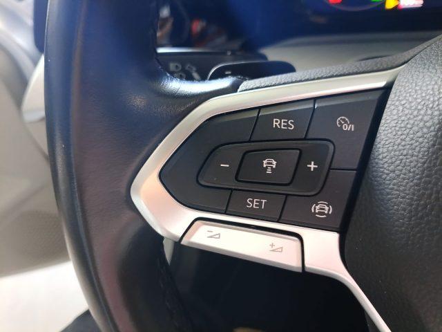 VOLKSWAGEN Golf 2.0 TDI DSG SCR Life