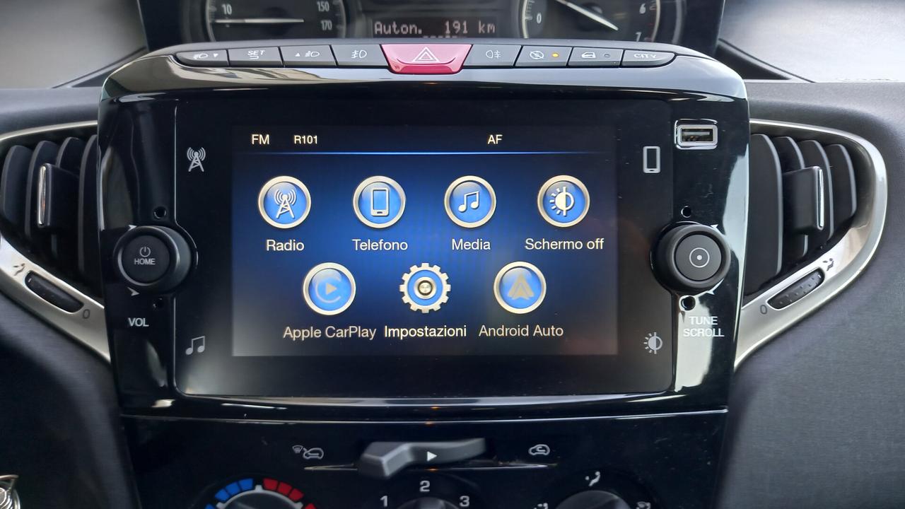 Lancia Ypsilon 1.0 FireFly 5 porte S&S Hybrid Ecochic Gold