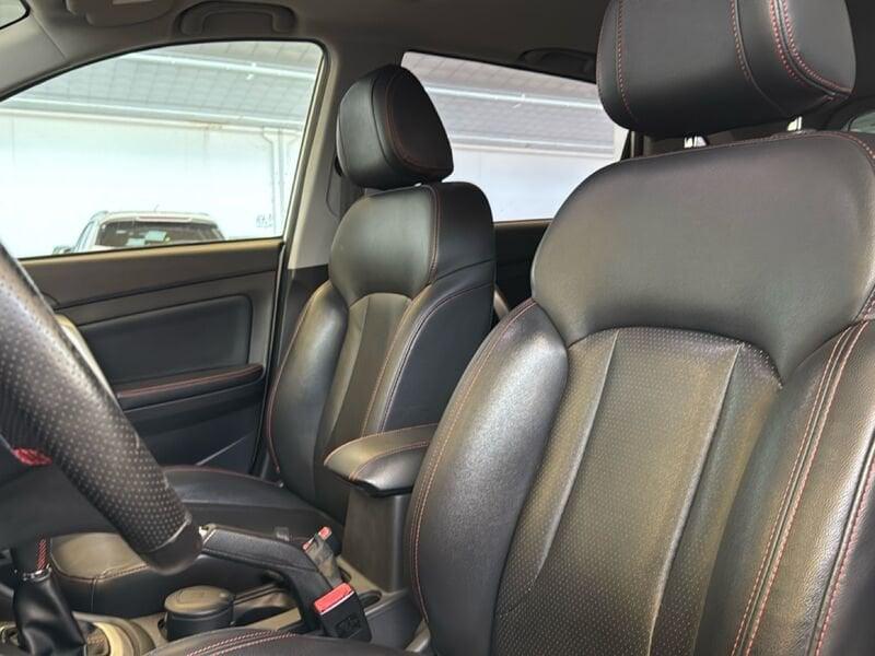 DR AUTOMOBILES dr6 1.5 TURBO GPL Sport S1