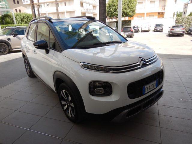 CITROEN C3 Aircross PureTech 110 S&S Feel