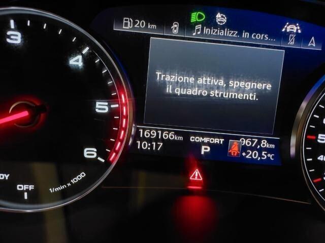 Audi A6 Avant 40 2.0 TDI QUATTRO S-Tronic