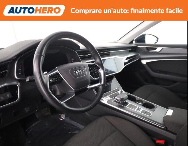 AUDI A6 Avant 40 2.0 TDI quattro ultra S tronic Business