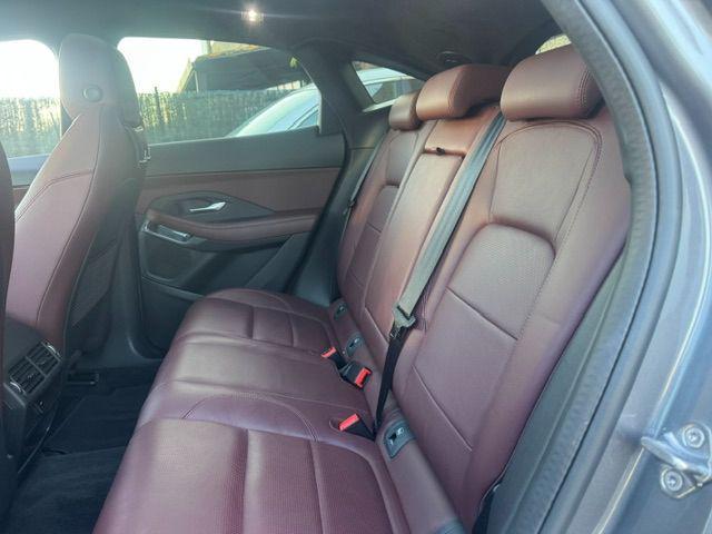 JAGUAR E-Pace 2.0D I4 163 CV AWD Auto R-Dynamic Black