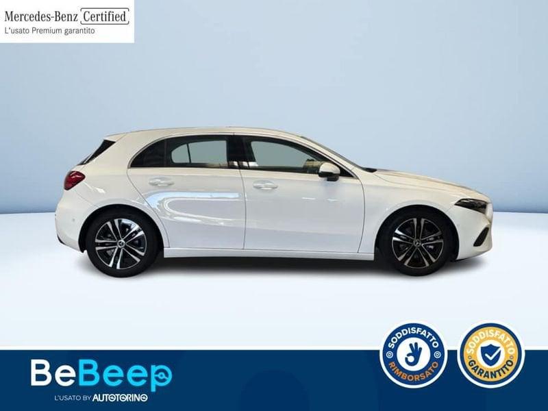 Mercedes-Benz Classe A A 180 PROGRESSIVE ADVANCED AUTO