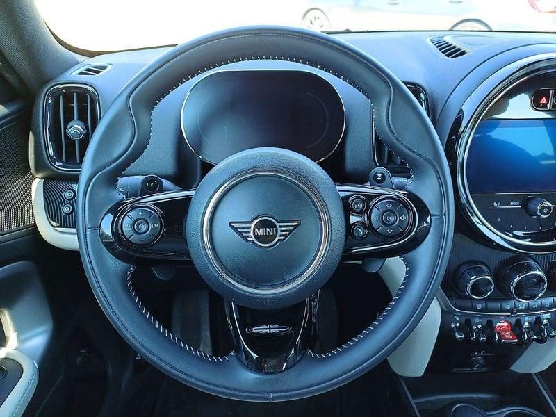 MINI Mini Countryman F60 Mini Countryman 2.0 Cooper S Hype all4 auto
