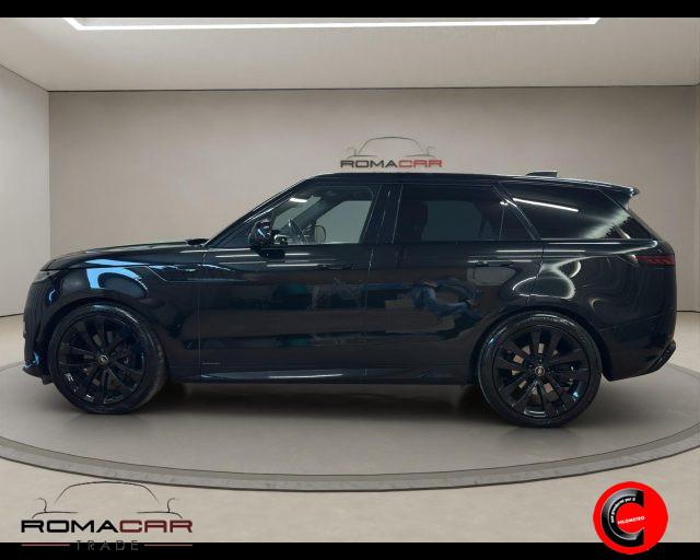 LAND ROVER Range Rover Sport 3.0D l6 350 CV Autobiography