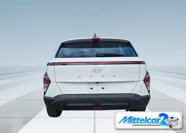 HYUNDAI Kona HEV 1.6 DCT XTech