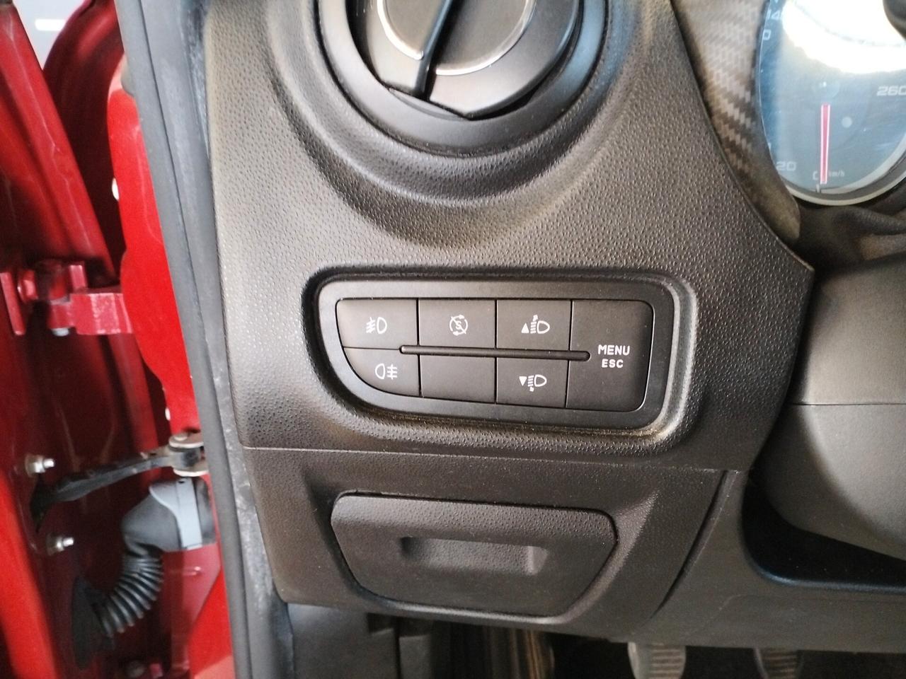 Alfa Romeo MiTo 1.6 JTDm-2 S&S Distinctive - NEOPATENTATO