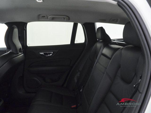 VOLVO V60 T6 AWD Geartronic AWD 273CV Polestar Business Plus