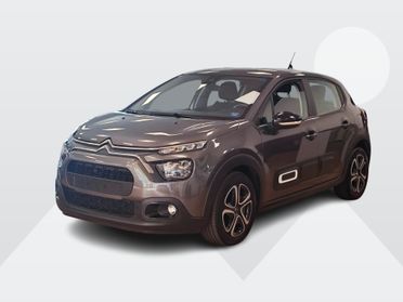 Citroen C3 1.2 BENZINA 83 CV Plus -AZIENDALE-