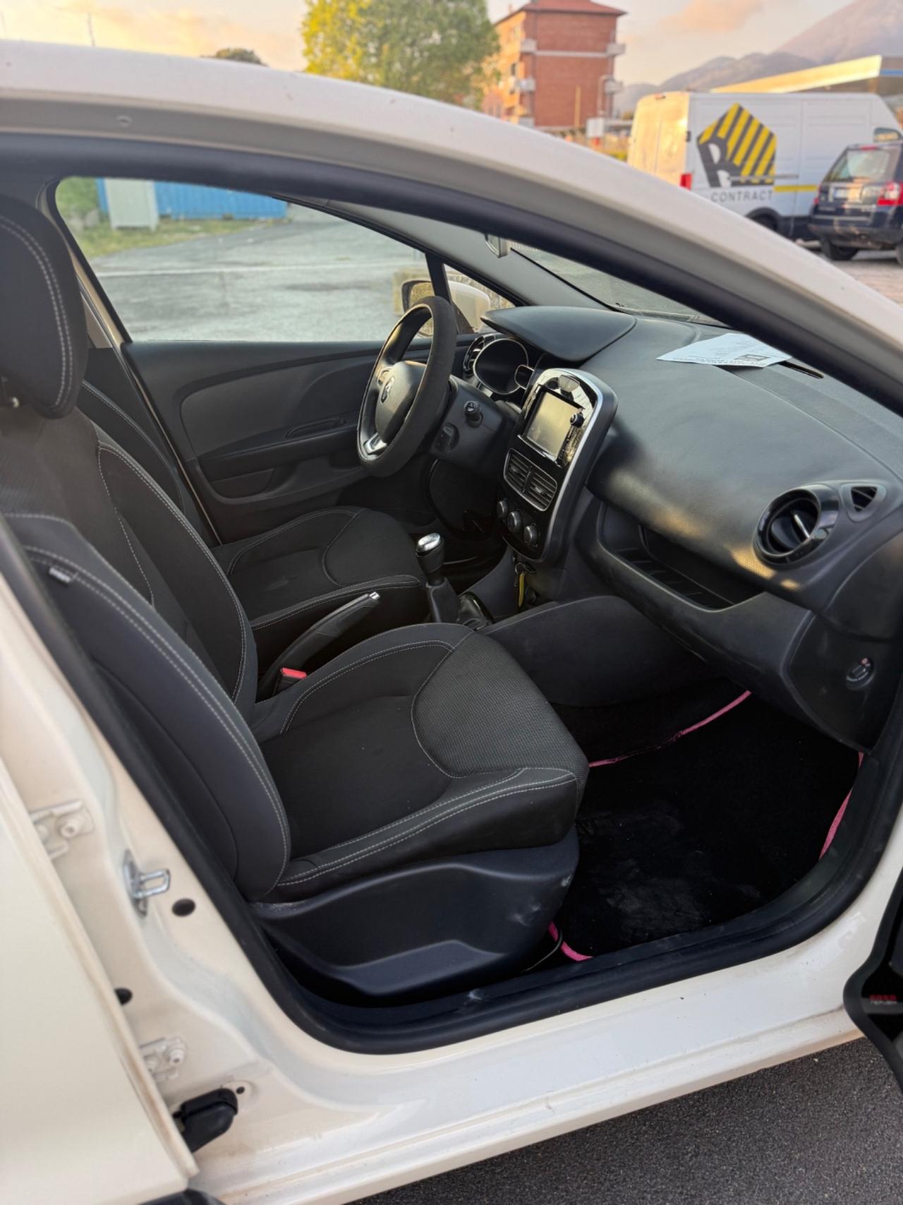 Renault Clio TCe 12V 90 CV GPL Start&Stop 5 porte Energy Zen