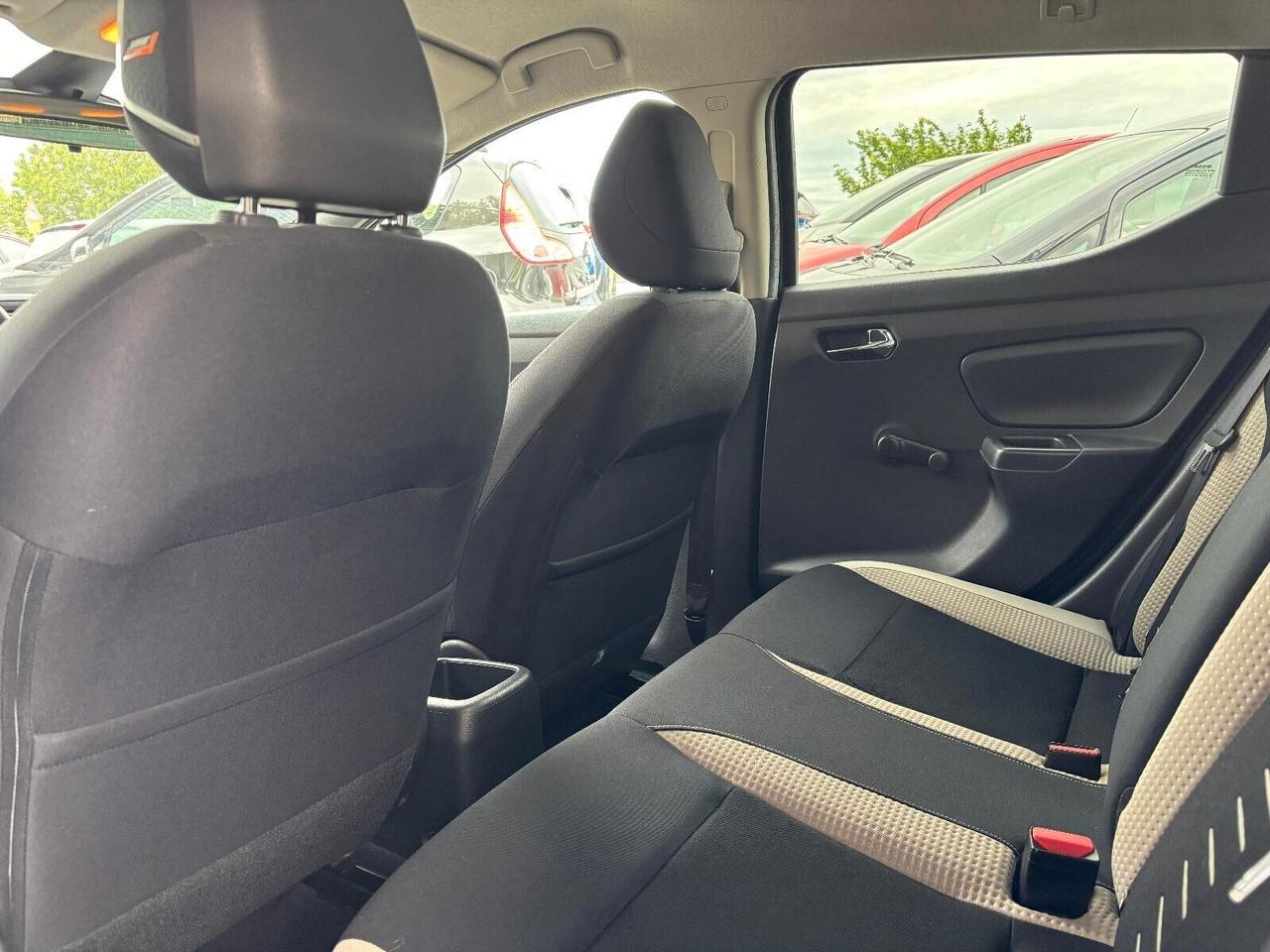 Nissan Micra 1.5 Diesel Neopatentati