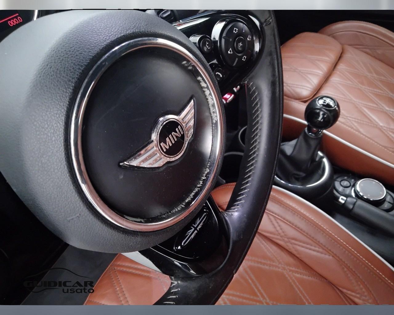 MINI Mini IV F57 2016 Cabrio - Mini Cabrio 1.2 One