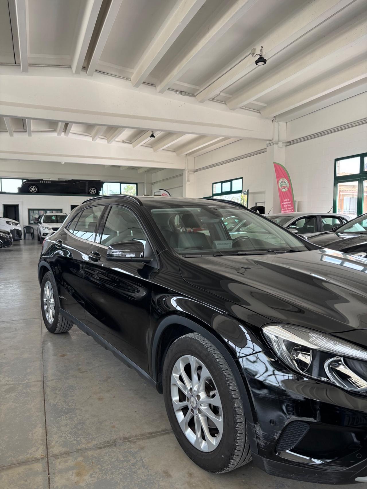 Mercedes-benz A 180 Executive