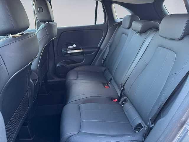 Mercedes-Benz GLA 200 200 d Automatic Progressive Advanced Plus
