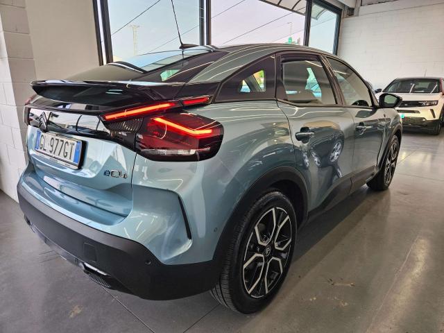 Citroen C4 E-C4 100kW Shine / ELTTRICA