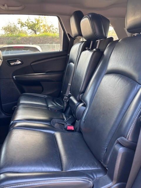Fiat Freemont 2.0 170CV 4X4 - 2014