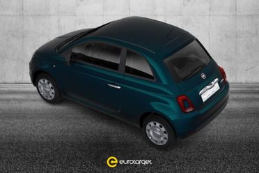 FIAT 500 1.0 Hybrid