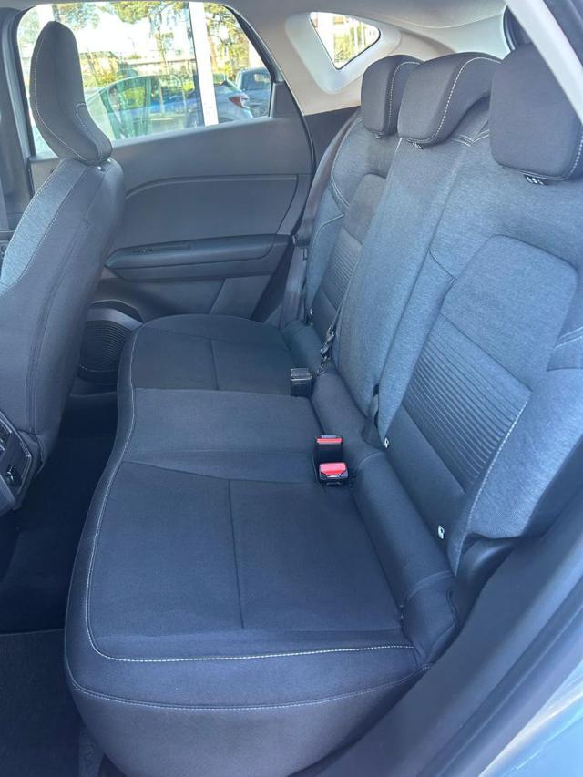 RENAULT Captur TCe 100 CV NEO PATENTATO