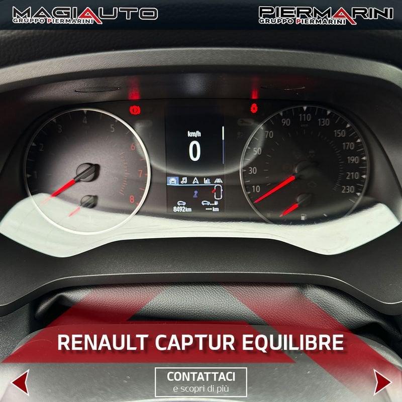 Renault Captur TCe 12V 90 CV Intens