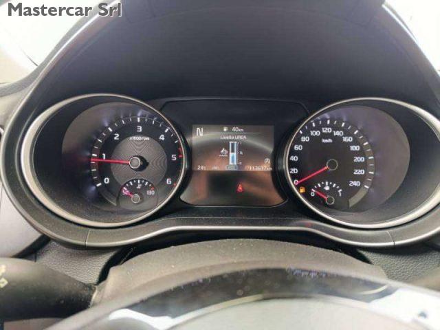 KIA Ceed SW / cee'd SW III 2022 SW 1.6 crdi mhev Business