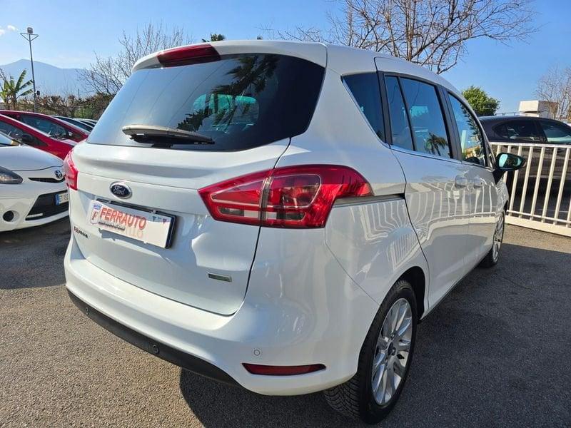 Ford B-Max B-Max 1.0 100CV Ecoboost Business