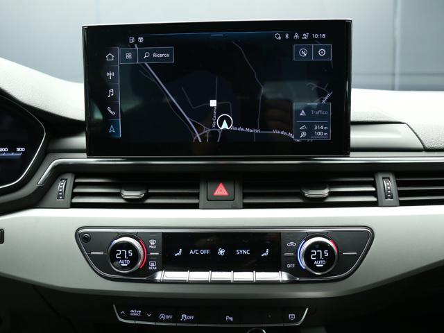 AUDI A4 Avant 30 TDI 136CV S tronic Business Advanced