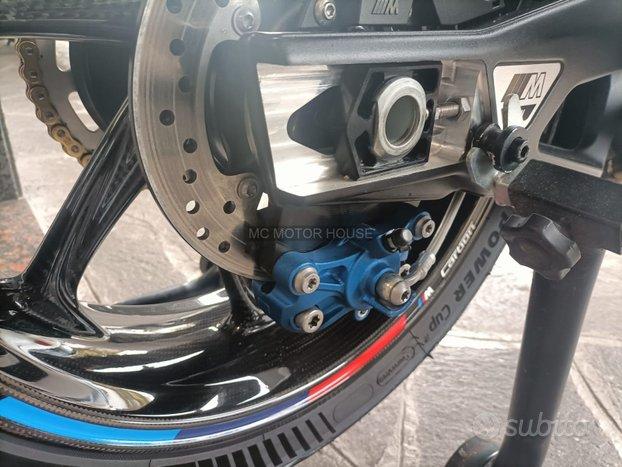 BMW M 1000RR 2024 -PASSAGGIO INCLUSO- Permute-RATE