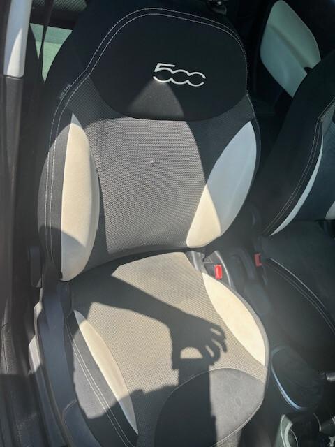 Fiat 500L 1.6 Multijet 105 CV Trekking