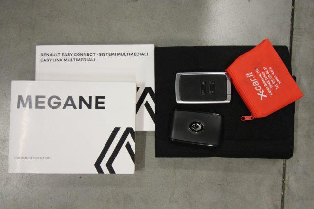 RENAULT Megane Sporter Blue dCi 115 CV Equilibre