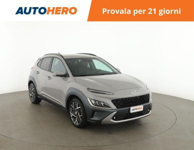 HYUNDAI Kona HEV 1.6 DCT XClass