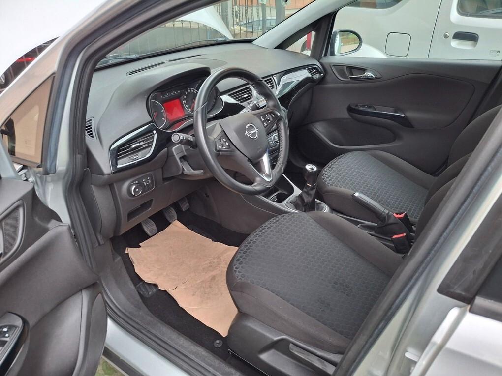 Opel Corsa 1.3 CDTI 75cv 5 porte 10/2015