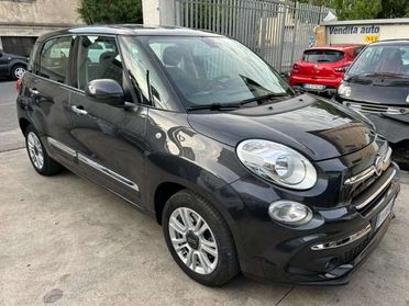 Fiat 500L 1.4 Urban Gpl 120 CV UNICO PROPRIETARIO 110000 KM